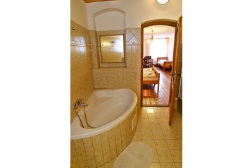 Чехія Hotel Чеський Крумлов / Český Krumlov, Екстер'єр